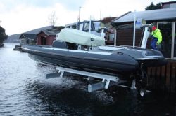 Elevator Boat Lift Elevator Boat Lift
